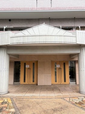 apartment 東京都墨田区江東橋４丁目24-3 Crobis2階