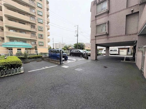 apartment 東京都墨田区江東橋４丁目24-3 Crobis2階