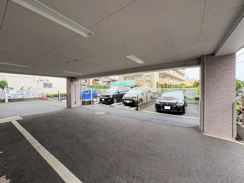apartment 東京都墨田区江東橋４丁目24-3 Crobis2階