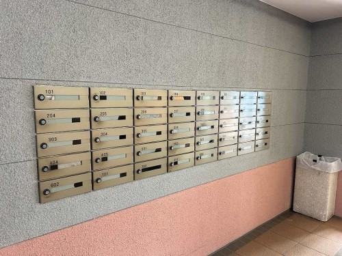 apartment 東京都墨田区江東橋４丁目24-3 Crobis2階