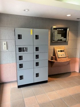 apartment 東京都墨田区江東橋４丁目24-3 Crobis2階
