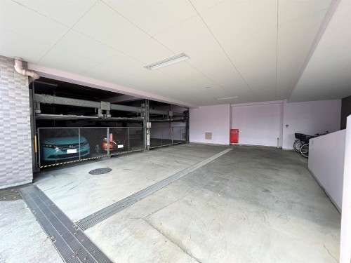 apartment 東京都墨田区江東橋４丁目24-3 Crobis2階