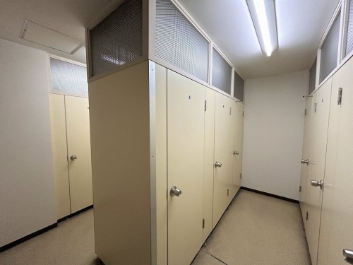 apartment 東京都墨田区江東橋４丁目24-3 Crobis2階
