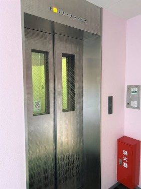 apartment 東京都墨田区江東橋４丁目24-3 Crobis2階