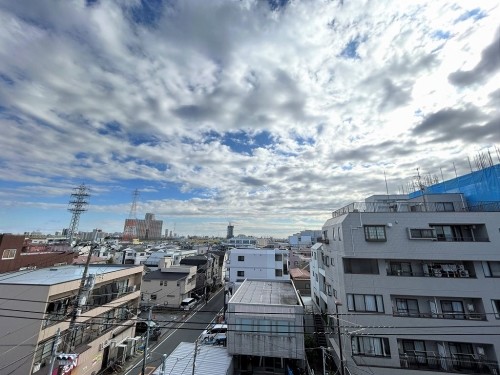 apartment 東京都墨田区江東橋４丁目24-3 Crobis2階