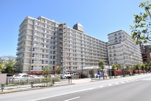 apartment 東京都墨田区江東橋４丁目24-3 Crobis2階