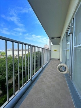 apartment 東京都墨田区江東橋４丁目24-3 Crobis2階