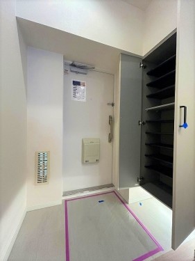 apartment 東京都墨田区江東橋４丁目24-3 Crobis2階