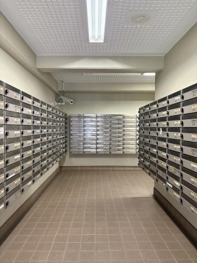 apartment 東京都墨田区江東橋４丁目24-3 Crobis2階