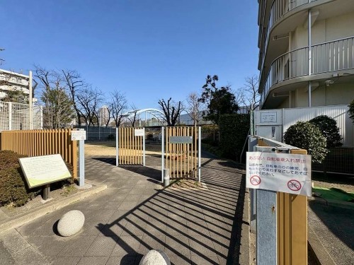 apartment 東京都墨田区江東橋４丁目24-3 Crobis2階