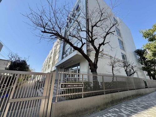 apartment 東京都墨田区江東橋４丁目24-3 Crobis2階
