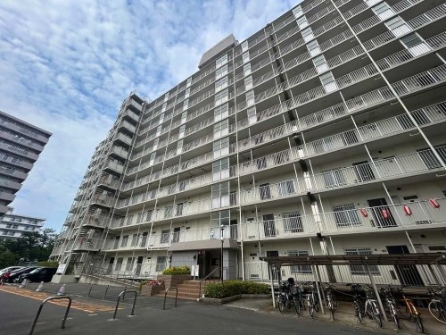 apartment 東京都墨田区江東橋４丁目24-3 Crobis2階