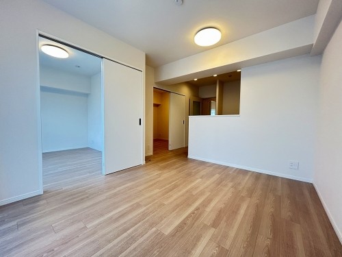 apartment 東京都墨田区江東橋４丁目24-3 Crobis2階