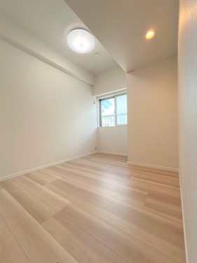 apartment 神奈川県川崎市高津区溝口１丁目12-18 志村ビル4階
