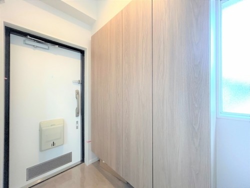 apartment 神奈川県川崎市高津区溝口１丁目12-18 志村ビル4階