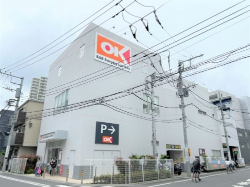 apartment 神奈川県川崎市高津区溝口１丁目12-18 志村ビル4階