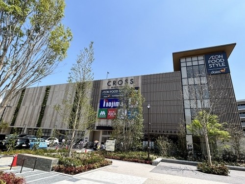 apartment 神奈川県川崎市高津区溝口１丁目12-18 志村ビル4階