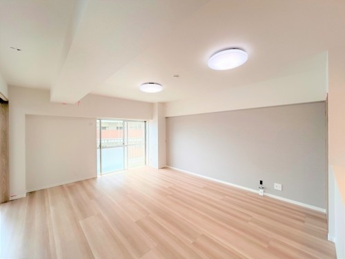apartment 神奈川県川崎市高津区溝口１丁目12-18 志村ビル4階