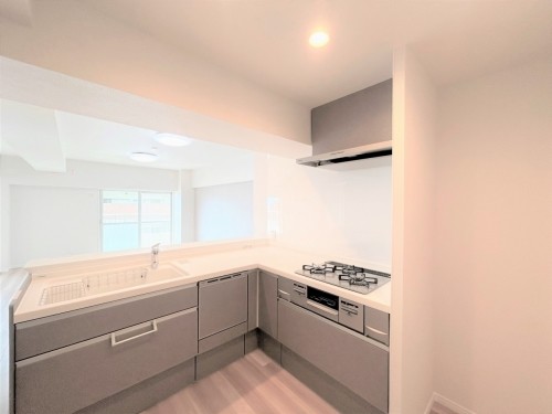 apartment 神奈川県川崎市高津区溝口１丁目12-18 志村ビル4階