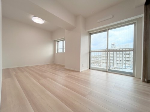 apartment 神奈川県川崎市高津区溝口１丁目12-18 志村ビル4階