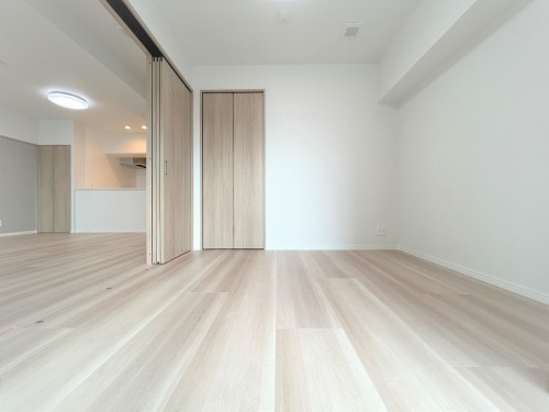 apartment 神奈川県川崎市高津区溝口１丁目12-18 志村ビル4階