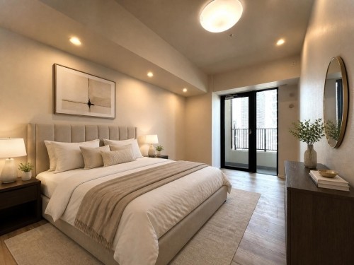 apartment 神奈川県川崎市高津区溝口１丁目12-18 志村ビル4階