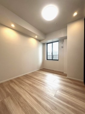 apartment 神奈川県川崎市高津区溝口１丁目12-18 志村ビル4階