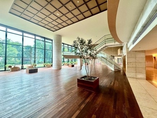 apartment 神奈川県川崎市高津区溝口１丁目12-18 志村ビル4階