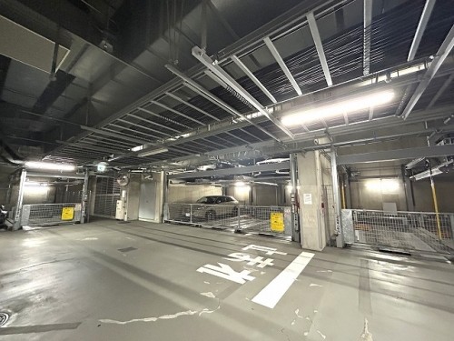 apartment 神奈川県川崎市高津区溝口１丁目12-18 志村ビル4階