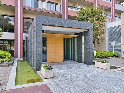 apartment 神奈川県川崎市高津区溝口１丁目12-18 志村ビル4階