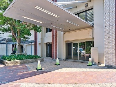 apartment 神奈川県川崎市高津区溝口１丁目12-18 志村ビル4階