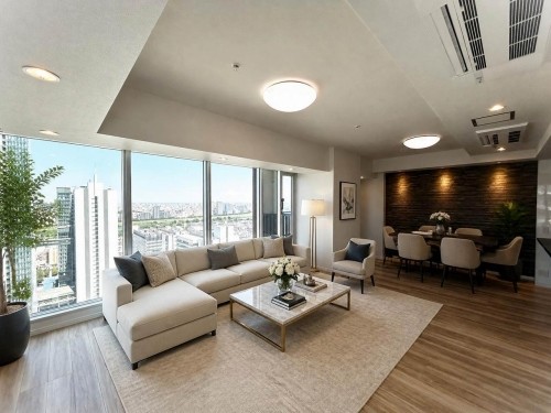 apartment 神奈川県川崎市高津区溝口１丁目12-18 志村ビル4階