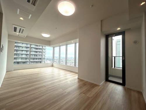 apartment 神奈川県川崎市高津区溝口１丁目12-18 志村ビル4階