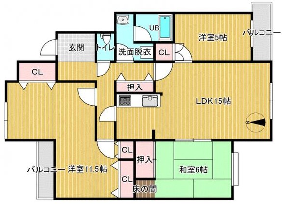 apartment 京都府京都市伏見区淀木津町235番地4