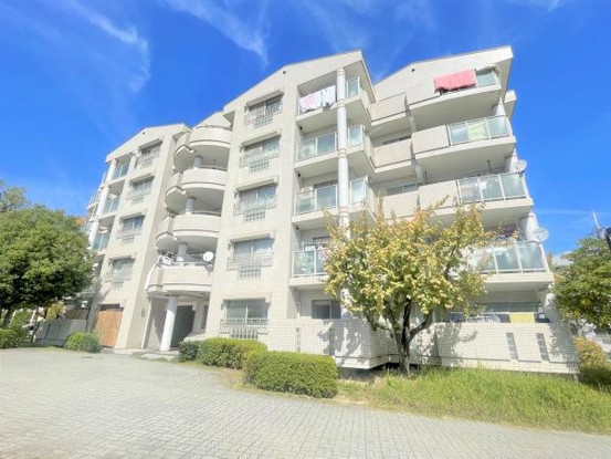 apartment 京都府京都市伏見区淀木津町235番地4
