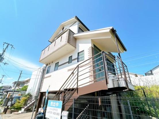 detached 京都府京都市伏見区淀木津町235番地4