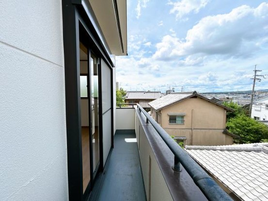 detached 京都府京都市伏見区淀木津町235番地4