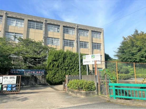 detached 京都府京都市伏見区淀木津町235番地4