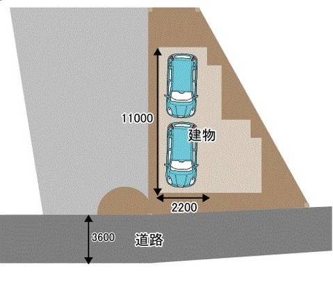 detached 京都府京都市伏見区淀木津町235番地4