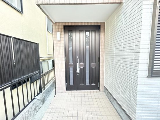 detached 京都府京都市伏見区淀木津町235番地4