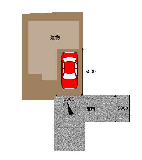 detached 京都府京都市伏見区淀木津町235番地4