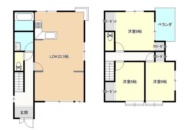 detached 京都府京都市伏見区淀木津町235番地4