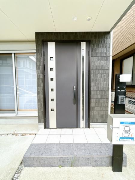 detached 京都府京都市伏見区淀木津町235番地4