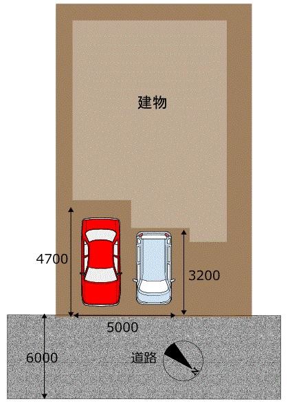 detached 京都府京都市伏見区淀木津町235番地4