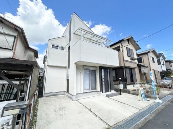 detached 京都府京都市伏見区淀木津町235番地4