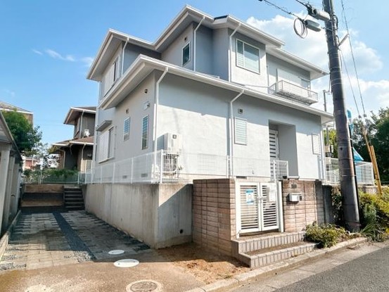 detached 京都府木津川市木津川台２丁目
地図を見る