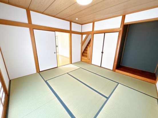 detached 京都府木津川市木津川台２丁目
地図を見る
