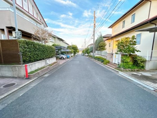 detached 京都府木津川市木津川台２丁目
地図を見る
