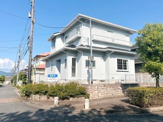detached 京都府木津川市木津川台２丁目
地図を見る