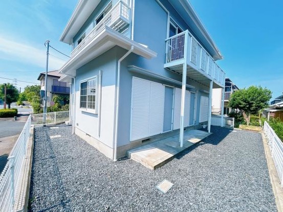 detached 京都府木津川市木津川台２丁目
地図を見る